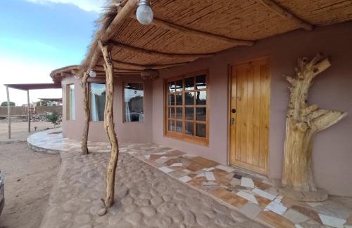 San Pedro de Atacama Cabin | Family-Friendly Cabañas Larache with Top Guest Ratings