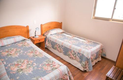 La Serena Cabin | Cozy Cabañas Las Añañucas V: Pet-Friendly Retreat with Pool