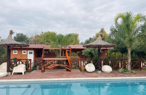 La Banda House | Discover Cabañas las Brisas: Pet-Friendly Paradise