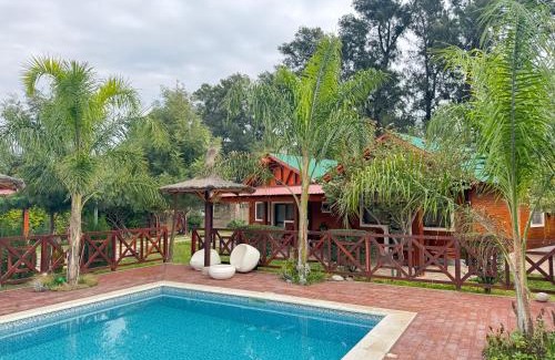 La Banda House | Discover Cabañas las Brisas: Pet-Friendly Paradise