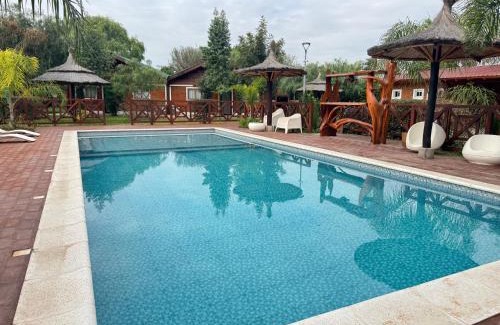 La Banda House | Discover Cabañas las Brisas: Pet-Friendly Paradise