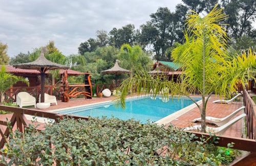 La Banda House | Discover Cabañas las Brisas: Pet-Friendly Paradise