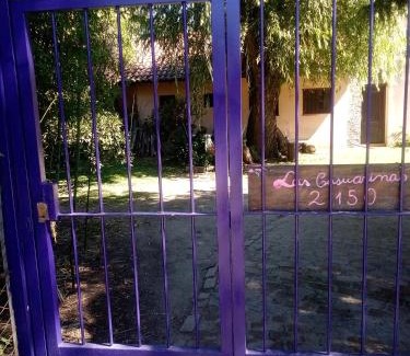 Presidente Derqui Cabin | Relax at Cabañas Las Lavandas: Pool & Breakfast Included