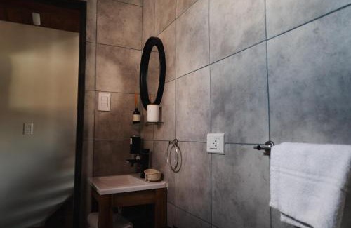 Macrozona Bahia Redonda y Primeros Faldeos Apartment | Cabañas Las margaritas
