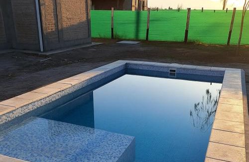 San Juan House | Cabañas Las Mercedes