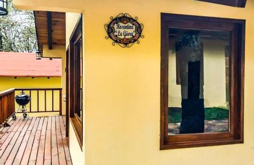 Mazamitla Ski Chalet | Relax at Cabañas Las Morenas in Mazamitla - Family Friendly