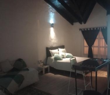 Don Torcuato Apartment | Relaxing Retreat at Cabañas Las Palmeras - Family Friendly!