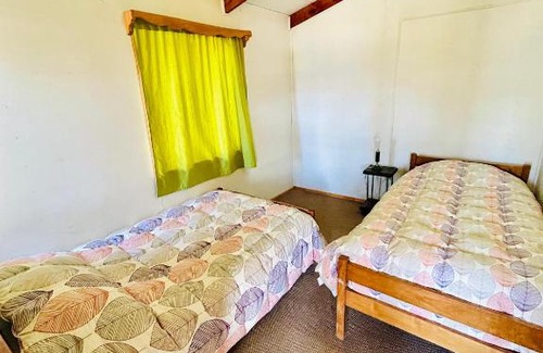 Puerto Rio Tranquilo Apartment | Cabañas Las Parvas