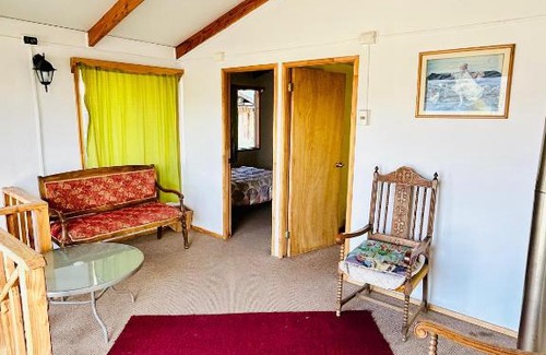 Puerto Rio Tranquilo Apartment | Cabañas Las Parvas