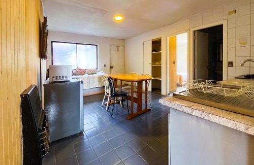 Pichilemu Apartment | Cabañas Las Terrazas