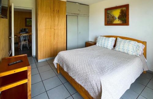 Pichilemu Apartment | Cabañas Las Terrazas