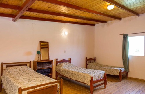 Salta House | Oceanfront Cabañas las Tijeretas: Rated 9.4 by Guests