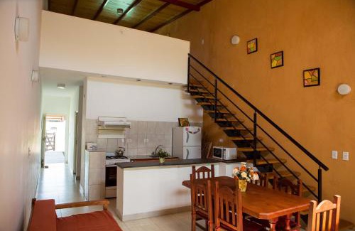Salta House | Oceanfront Cabañas las Tijeretas: Rated 9.4 by Guests
