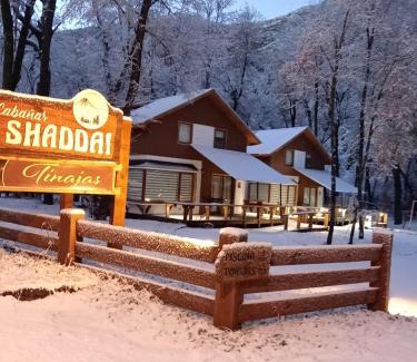 Chillan House | Experience TERMAS DE CHILLAN Las Trancas with Pool & Family Fun