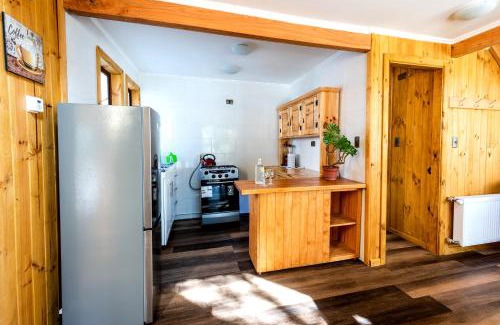 Chillan House | Experience TERMAS DE CHILLAN Las Trancas with Pool & Family Fun