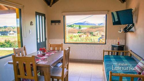 Villa La Arcadia Ski Chalet | Highly Rated Cabañas Lemunko: Family-Friendly Retreat