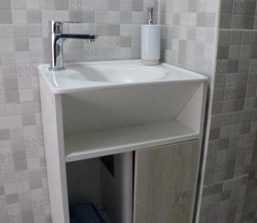 Chillan Apartment | Pet-Friendly Cabañas Lemupewen in Chillán: 8.9/10 Rated