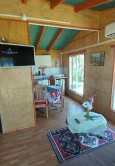 Maullin House | Unforgettable Stays at Cabañas Lepihue: 10/10 Rated Retreat