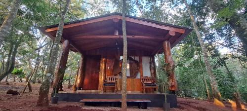 Puerto Libertad House | Family-Friendly Cabañas Libertad in Beautiful Misiones