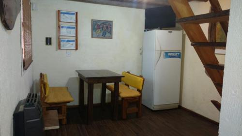 La Granja Hotel | Cozy Cabañas Lignum: Family-Friendly Tiny House with Pool