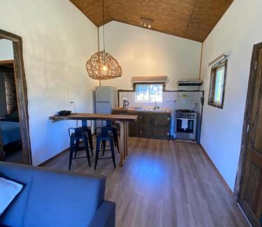 Lenca Apartment | Pet-Friendly Cabañas Llebcan with Hot Tub & Perfect Rating