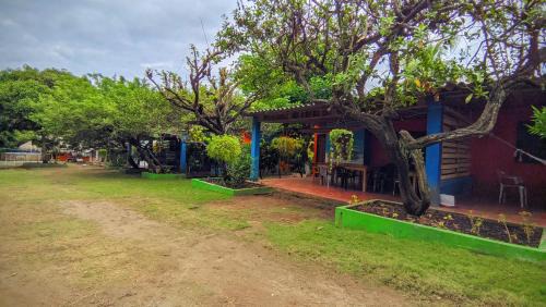San Bernardo del Viento Apartment | Cozy Cabañas Los Venaos with Ocean View & Spa Amenities