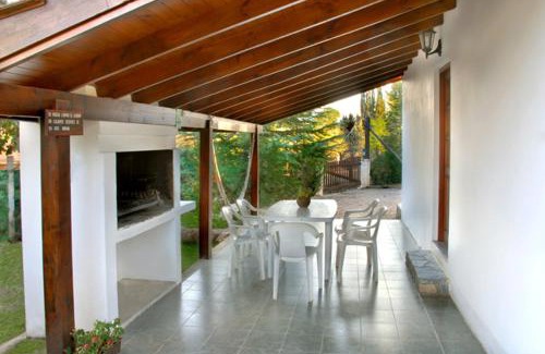 Villa General Belgrano Cabin | Cabañas Los Duendes
