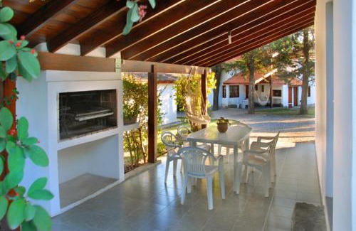 Villa General Belgrano Cabin | Cabañas Los Duendes