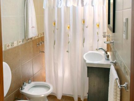 Villa General Belgrano Cabin | Cabañas Los Duendes