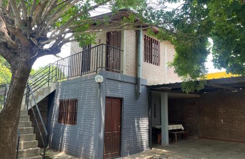 Embalse Hotel | Family-Friendly Retreat at Cabañas Los Aromos with Pool