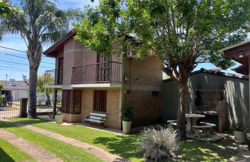Embalse Hotel | Family-Friendly Retreat at Cabañas Los Aromos with Pool