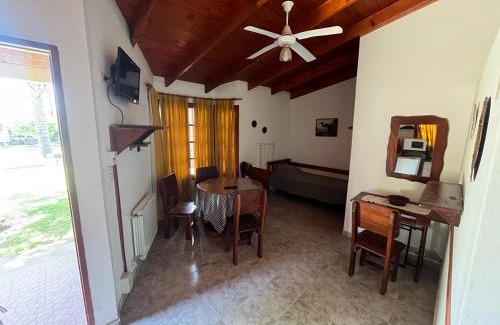 Embalse Hotel | Family-Friendly Retreat at Cabañas Los Aromos with Pool