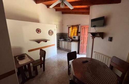 Embalse Hotel | Family-Friendly Retreat at Cabañas Los Aromos with Pool