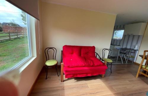 Puerto Varas House | Pet-Friendly Getaway at Cabañas Los Aromos, Rated 9.6/10