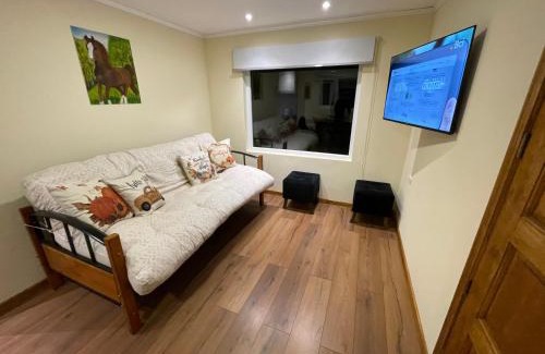 Puerto Varas House | Pet-Friendly Getaway at Cabañas Los Aromos, Rated 9.6/10