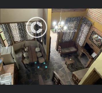 Mazamitla Resort | Family-Friendly CABAÑAS LOS CABALLOS with Hot Tub & Pets Welcome