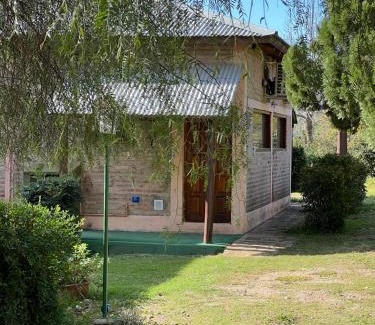 Tanti House | Pet-Friendly Cabañas Los Cedros with Pool & Kitchen