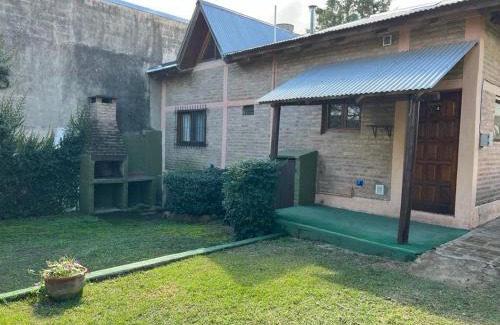 Tanti House | Pet-Friendly Cabañas Los Cedros with Pool & Kitchen
