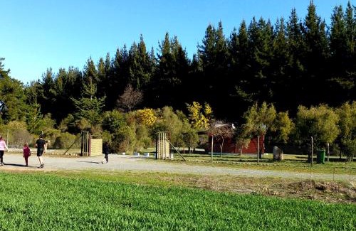 Parral House | Pet-Friendly Retreat at Cabañas Los Ciervos: Rated 9/10!