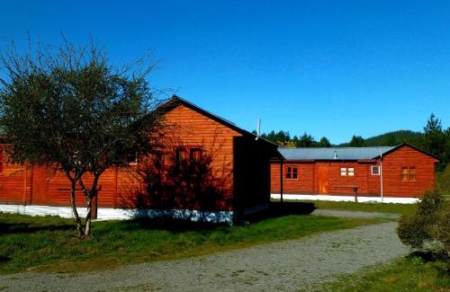 Parral House | Pet-Friendly Retreat at Cabañas Los Ciervos: Rated 9/10!