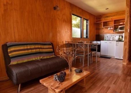 Ensenada House | Family-Friendly Cabañas Los Faroles: Your Perfect Getaway