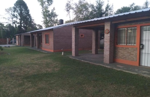 Oliveros House | Pet-Friendly Cabañas Los Hermanos with Pool & 9/10 Rating
