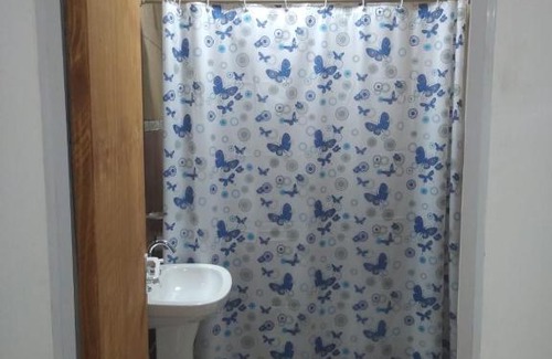 Oliveros House | Pet-Friendly Cabañas Los Hermanos with Pool & 9/10 Rating