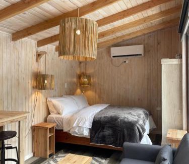 Malalcahuello Other | Oceanfront Retreat at Cabañas Los Huemules - Rated 9/10