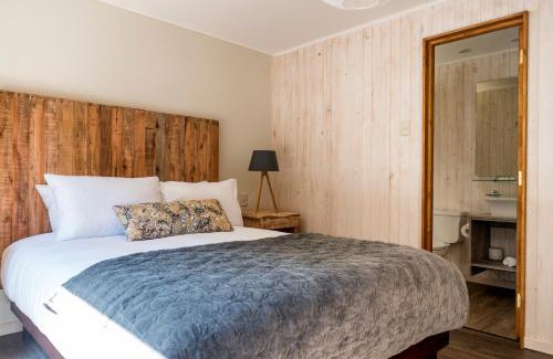 Malalcahuello Other | Oceanfront Retreat at Cabañas Los Huemules - Rated 9/10