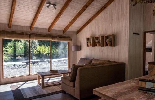 Malalcahuello Other | Oceanfront Retreat at Cabañas Los Huemules - Rated 9/10