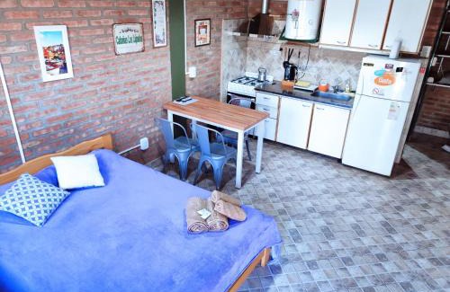 El Bolson Cabin | Pet-Friendly Cabañas Los Lúpulos - Rated 10/10 by Guests