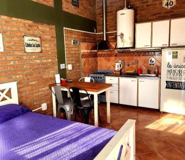 El Bolson Cabin | Pet-Friendly Cabañas Los Lúpulos - Rated 10/10 by Guests