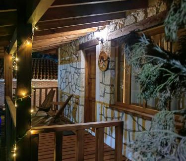Huasca De Ocampo Other | Pet-Friendly Cabañas Los Laureles with Top Guest Rating