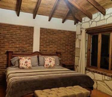 Huasca De Ocampo Other | Pet-Friendly Cabañas Los Laureles with Top Guest Rating